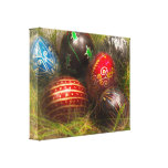 Primavera - Pascua - huevos de Pascua Impresiones De Lienzo