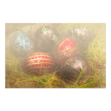 Primavera - Pascua - huevos de Pascua Papeleria Personalizada