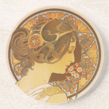 Primavera Posavasos Cerveza