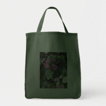 Primaveras rosadas bolsas de mano