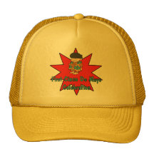 Primer CelebrationT-camisetas y regalos de Cinco d Gorra