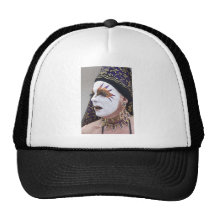 Primer de la chispa gorra