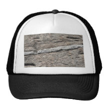 Primer de piedra gorras