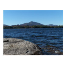 Primer día del otoño 2007 en el Adirondacks 3 Postales