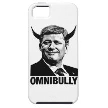 Primer ministro canadiense Stephen Harper - Omnibu iPhone 5 Funda