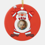 Primer navidad de la familia de Babys Ornamento Para Reyes Magos