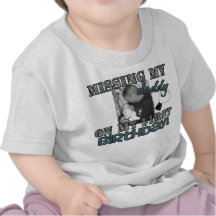 ¡Primera camiseta del cumpleaños de Jen!