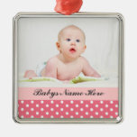 Primera foto de Babys Ornaments Para Arbol De Navidad