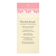 Primera invitación de la comunión santa