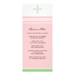 Primera invitación de la comunión santa