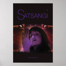 Primera vez 2 de Satsangi Impresiones