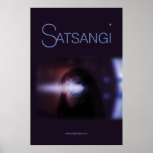Primera vez de Satsangi Impresiones