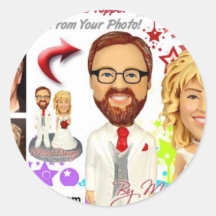 primeros del pastel de bodas de MicroDwarf.com Etiquetas
