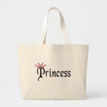 Princesa Bag Bolsa