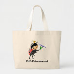 Princesa Beach Bag del PHP Bolsas