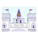 Princesa Birthday Invitation Invitacion Personal
