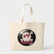 Princesa Bolsas De Mano