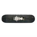 Princesa bonita Skateboard Tablas De Skate