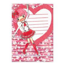 ¡PRINCESA CHERRY INVITATION! COMUNICADOS PERSONALES 