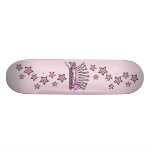 Princesa Crown Patinetas Personalizadas