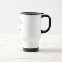 Princesa culinaria Travel Mug Tazas