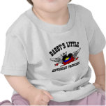 Princesa de Antigua Camiseta