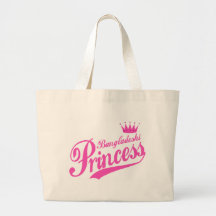 Princesa de Bangladesh Bolsas