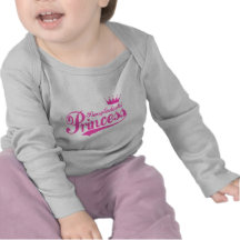 Princesa de Bangladesh Camisetas