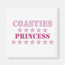 Princesa de Coasties Iman