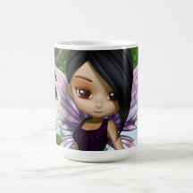 Princesa de hadas Mug de Lil Taza