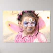 Princesa de hadas posters