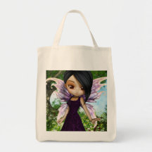 Princesa de la hada de Lil Bolsa