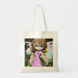 Princesa de la hada de Lil Bolsas