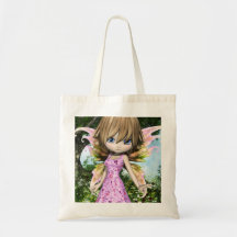 Princesa de la hada de Lil Bolsas