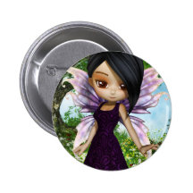 Princesa de la hada de Lil Pins