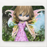 Princesa de la hada de Lil Tapetes De Raton