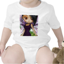 Princesa de la hada de Lil Traje De Bebé