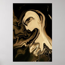 Princesa de la mariposa poster