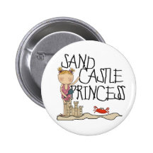 PRINCESA DEL CASTILLO DE LA ARENA PIN