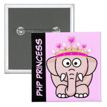 Princesa del PHP: Mujeres en el desarrollo del Web Pins