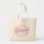 Princesa Design del Flourish Bolsas De Mano
