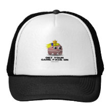 Princesa Gorras