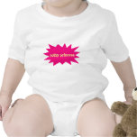 Princesa insignificante camisetas
