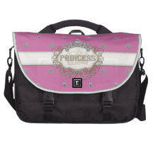 Princesa Jewel Bling Crown Personalized del ordena