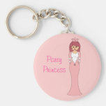Princesa Keychains Llaveros Personalizados