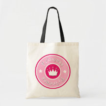 Princesa Logo Bolsas