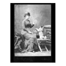 Princesa Louise de Bélgica #092B Tarjetas Postales