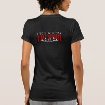 Princesa Lucinda T-shirt