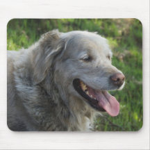 Princesa Luna - privada - Mousepad