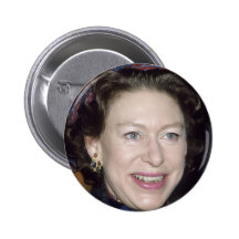 Princesa Margaret de HRH Pin